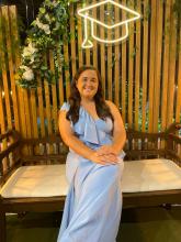 Profile picture for user Kymberli Francisca de Souza