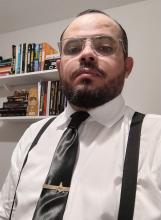 Profile picture for user Jocimario Alves Pereira.'.