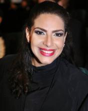 Profile picture for user Ane Cleries Maria Queiroz