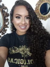 Profile picture for user Flávia Ariane Santos de Lima