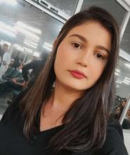 Profile picture for user Ana Paula Cirino da Silva