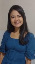 Profile picture for user Gabriela Rejane Silva de Medeiros