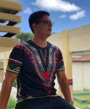 Profile picture for user Josias José da Silva
