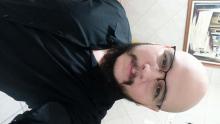 Profile picture for user Manuel Bruno Caetano Sanguineto Santos