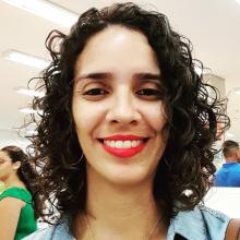 Profile picture for user Andressa Rodrigues dos Santos