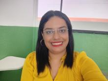 Profile picture for user MAYARA LOPES DE FREITAS LIMA