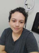 Profile picture for user Larruana Ferreira Montanha