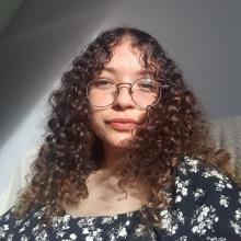 Profile picture for user Ana Clara Santos de Carvalho