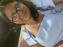 Profile picture for user Ketlen Alves Ribeiro Correia