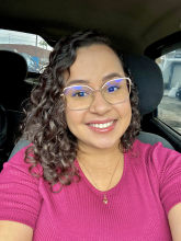 Profile picture for user Gabrielle Maria Vicente de Lira Silva