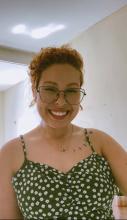 Profile picture for user Andresa de Melo Cintra