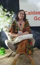 Profile picture for user Edenia Maria Ribeiro do Amaral