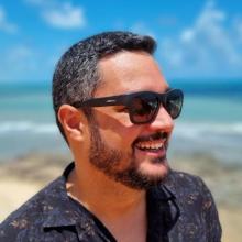Profile picture for user Rafael Santos de Aquino