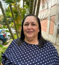 Profile picture for user Maria de Lourdes Costa de Vasconcelos