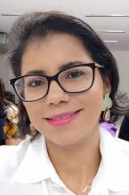 Profile picture for user Inês Girlene dos Santos Monteiro
