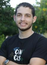 Profile picture for user João Pedro de Almeida Dias