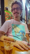 Profile picture for user João Eduardo Fernandes Ramos
