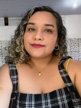 Profile picture for user JOAQUINA BARBOZA MALHEIROS