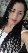 Profile picture for user Joseane Maria do Nascimento