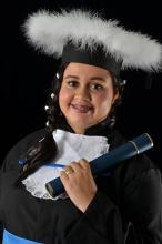 Profile picture for user Priscila Aparecida dos Santos Cordeiro