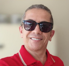 Profile picture for user Maurílio Mendes da Silva