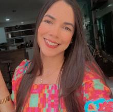 Profile picture for user Paula Mirely Pereira da Silva Moura