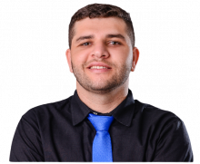 Profile picture for user Cicero Ernandes de Melo Santos
