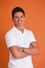 Profile picture for user Luiz Felipe Pereira da Silva