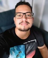 Profile picture for user Jailson Rodrigues de Oliveira