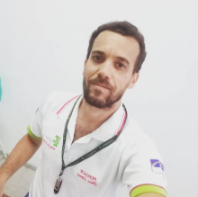 Profile picture for user Francisco de Assis de Lima Gama
