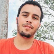 Profile picture for user Wellington de Souza Ferreira