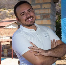 Profile picture for user Francisco Aucélio Evangelista Belchior Junior
