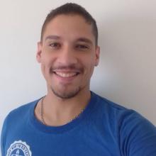 Profile picture for user Sebastião Luiz da Silva Neto