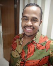 Profile picture for user Joaklebio Alves da Silva.
