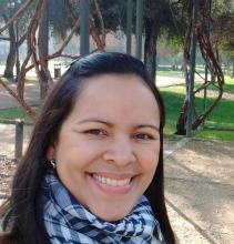 Profile picture for user Ana Carolina Moura Bezerra Sobral