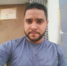 Profile picture for user Rubens Antônio da Silva
