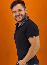 Profile picture for user André dos Santos