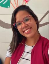 Profile picture for user Beatriz Bezerra De Sousa
