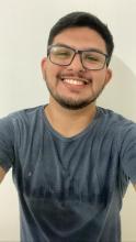 Profile picture for user Rômulo Wesley Nascimento Silva