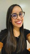 Profile picture for user Priscila do Nascimento Silva