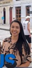Profile picture for user Kassielly Raimunda Dias da Silva