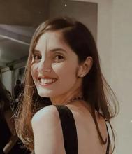Profile picture for user Ludmila Wanderley Martins