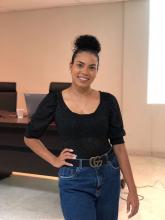 Profile picture for user Danielly Francielly dos santos silva
