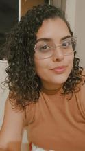 Profile picture for user Vitória da Silva Farias