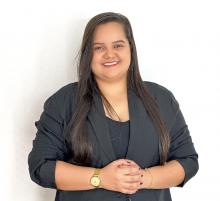 Profile picture for user LETÍCIA NEVES RODRIGUES DE OLIVEIRA