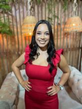 Profile picture for user Karoline Barbosa da Silva