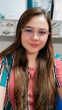 Profile picture for user Janete de Souza Bezerra