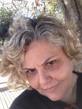 Profile picture for user Ana Maria dos Anjos Carneiro Leão