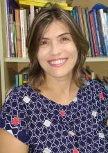 Profile picture for user Carmen Roselaine de Oliveira Farias