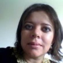 Profile picture for user Elisângela Bastos de M. Espíndola